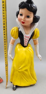 68 / A1 / Walt Disney productions, importante Blanche-… - Photo 1