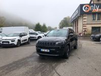 JEEP Compass 1.3 Turbo T4 190ch PHEV 4xe 80th Anniversary AT…