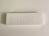 a white piece of paper on a table