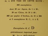 a black and white image of a book with a title