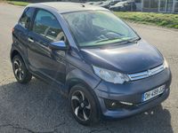 **** CT EN COURS **** QM AIXAM CITY S8 - Immatriculation : D… (photo 4)