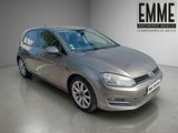 volkswagen golf hatchback 1 6 tdi bluemot dsi 5dr
