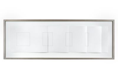 François MORELLET (1926 - 2016)