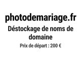 Photo 1/1 du lot