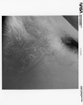 une image représentant une photo en noir et blanc du visage d'un homme