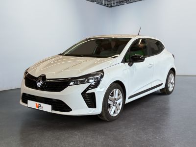 RENAULT Clio SCe 65 Evolution / N°:11417194, Heure de vente:…