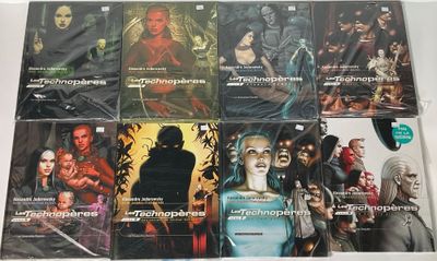 de nombreux livres qui se trouvent ensemble sur la table