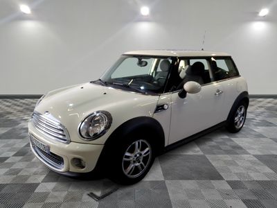 MINI - HATCH 75 CH ONE - ES - Mise en service: 26/05/2011 - …
