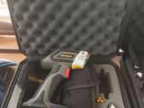 a tool case with tools in it on a table