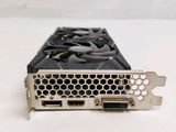 an image of a close up of a video card on a table