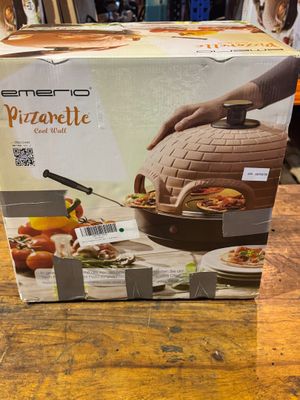 PIZZARETTE EMERIO - TVA RECUPERABLE - Photo 1