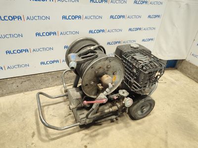 Rioned - Nettoyeur Haute Pressio…