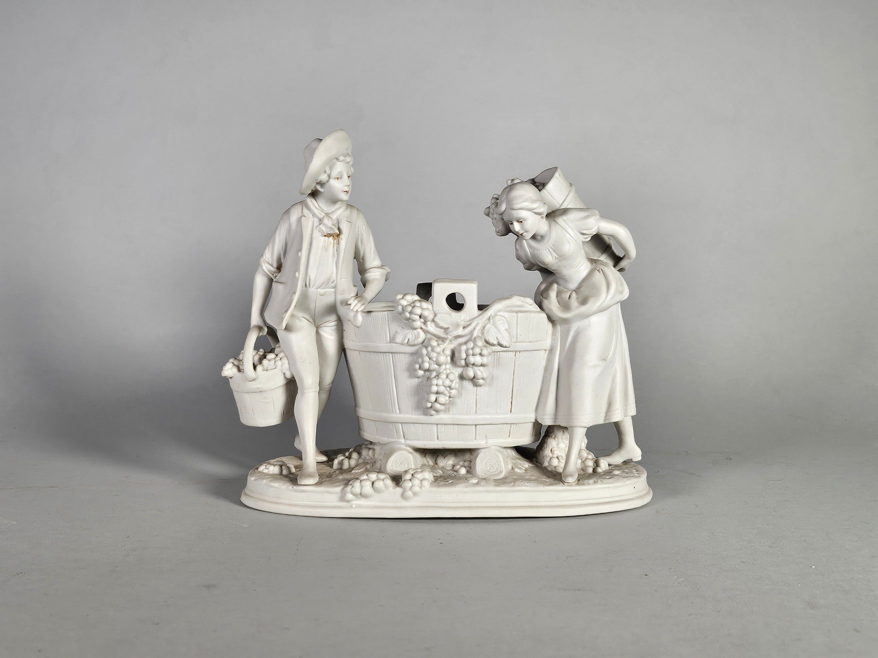 Céramiques & Porcelaine