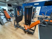 Leg press machine MATRIX