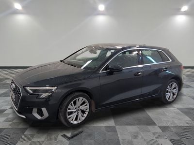 Audi A3 2.0 TDI Turbo Premium break de 2020 à vendre à Edmonton, en Ontario