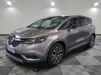 RENAULT - ESPACE V DCI 160 ENERGY TWIN TURBO INITIALE PARIS …