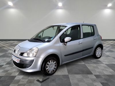 RENAULT - MODUS 1.2 16V 75 ECO2 EXPRESSION - ES - Mise en se…
