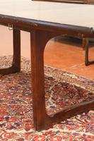 BAUMANN Table de salle à manger assortie au modèle "Bémol ou… (photo 3)