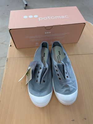 Paire de chaussures de marque POTOMAC