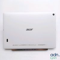 PC Tablette Acer Sw5-017P Blanc - Intel Core X5-Z8350 1. (photo 6)