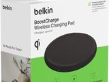 socle de recharge sans fil Belkin