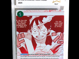an image of a card with a picture of a man on it