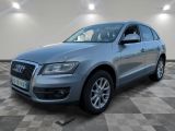 Audi QX 2.0 TDI Turbo, 4 portes, boîte automatique