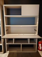 Meuble formant bibliothèque (photo 3)