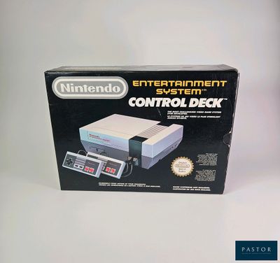 Unité de commande Nintendo Entertainment System pour la Nintendo Classic