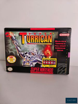 un gros plan d'une boîte sur laquelle figure un jeu