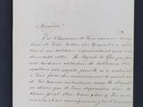 a close up of a piece of paper with writing on it