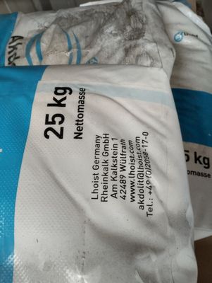 6 Sacs de DIFRAGI Solu MG K pour bovins et caprins, 9 Sacs AKBOLIT MAG - Photo 1