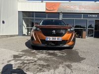 PEUGEOT 2008 1.2 PURETECH 130 ACTIVE - MEC: 25/06/2020 - Km … (photo 3)