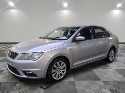 SEAT - TOLEDO 1.2 TSI 105 CH I TECH - ES - Mise en service: …