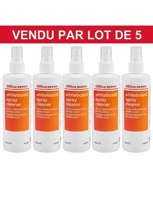 vendu par lot de 5