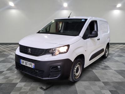 Voiture Particulière ALCOPA AUCTION Nancy - Évaluation à 8100€