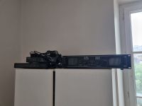 1 amplificateur SPL 500 EQ SERIES et autre (sans marque)