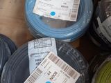 many different types of electrical wires in the box