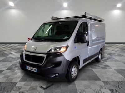 Peugeot - Boxer Tole 330 L1h1 Bluehdi 110 Premium Pack - GO …