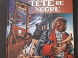 « Tête de négresse » par Rigoly Jrg Laylay