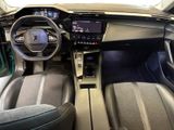 the interior of a car is clean and ready to be used