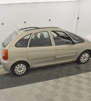 CITROEN PICASSO 1.6 HDI110. Pour obtenir le contrôle techniq… (photo 4)