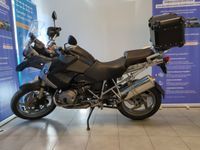 LIEU DE STOCKAGE : Marseille - BMW - R1200GS - ES - Mise en … (photo 5)