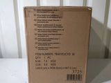 a box that is sitting on top of a table
