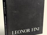 leonor fini, the complete works of leonor fini, the complete works of leonor fini, the complete works of leonor fini,