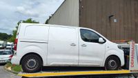 CITROEN VFAHHW-B2B01C - JUMPY MOTEUR HS - Genre : CTTE - Car… (photo 3)