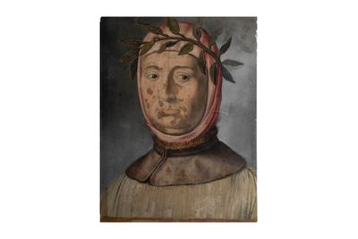 D'après l'école toscane vers 1550-1570 - Photo 1