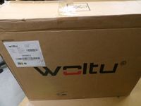 WOLTU - Lot de 2 Tabouret Bar avec Dossier Bas, Repose-pieds… (photo 3)