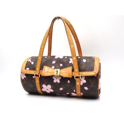 Louis Vuitton Modèle : Papillon Fleur de Cerisier