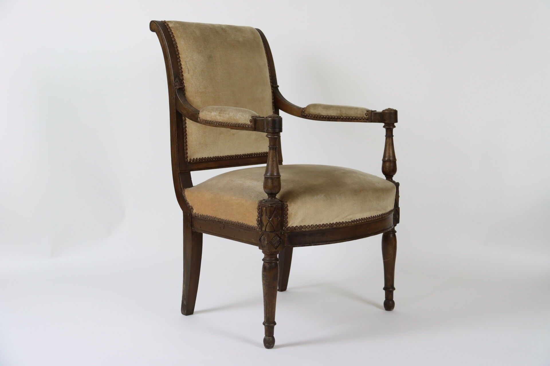 Objets d'art & Curiosités
